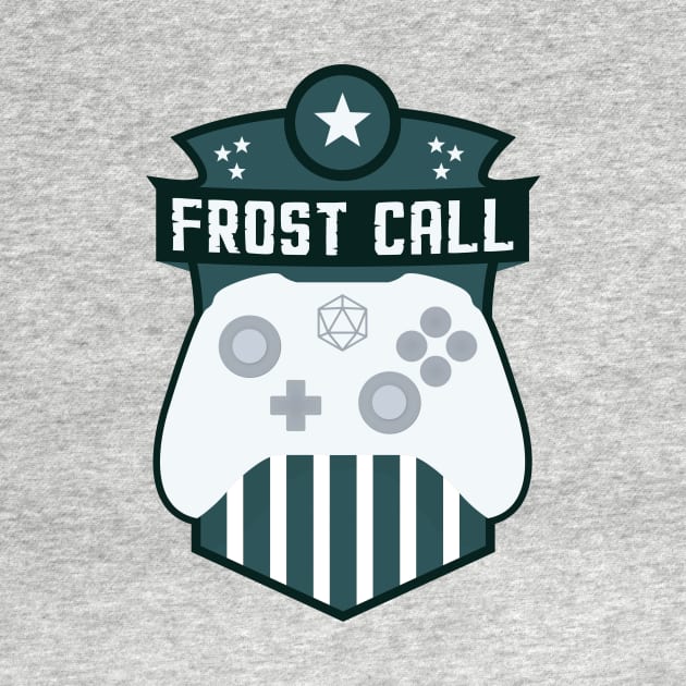 Basic Frost Call Logo by Frost Call